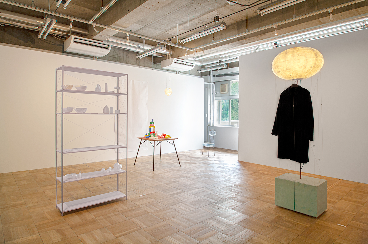 Exhibition of Furniture for Dailylife_2022