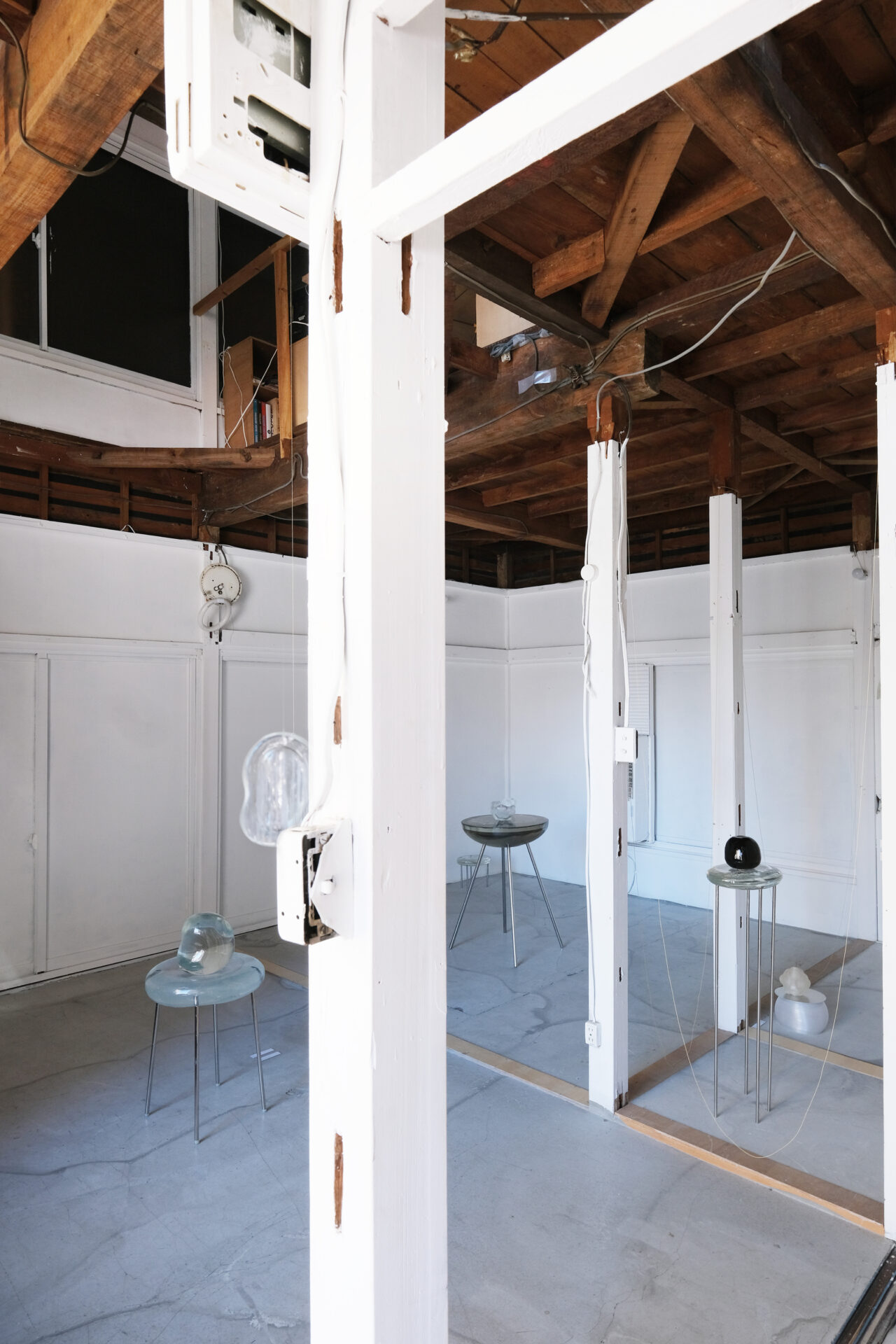 Exhibition2023_かたち｜Form